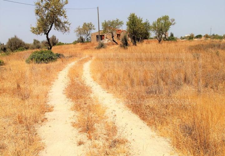 Ruinere i Alcantarilha, Faro, Alcantarilha - € 1.750.000 | Ref: STC2477 - foto 1