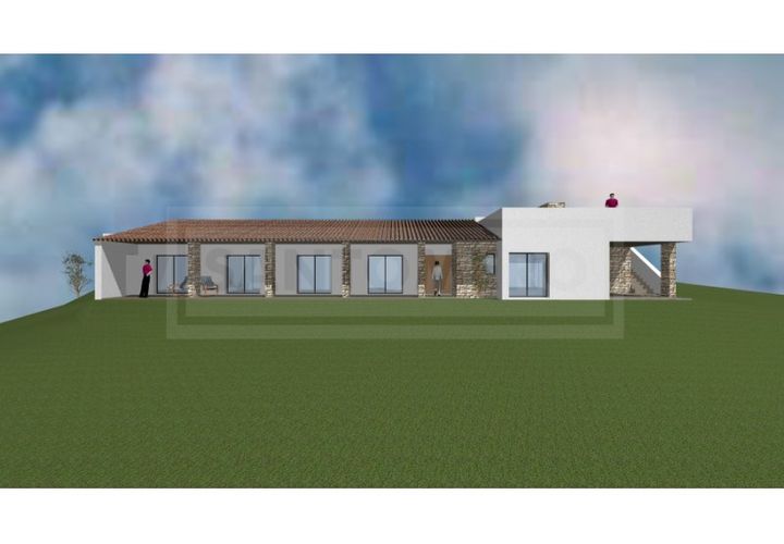 Villa i Tunes, Faro, Tunes - € 1.000.000 | Ref: STC2147 - foto 1