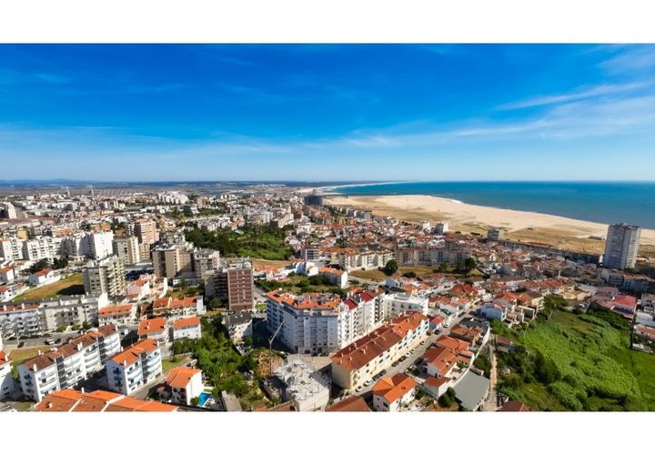 Wohnung in Buarcos, Coimbra, Buarcos - € 246.500 | Ref: FFFG F2180 - Foto 1