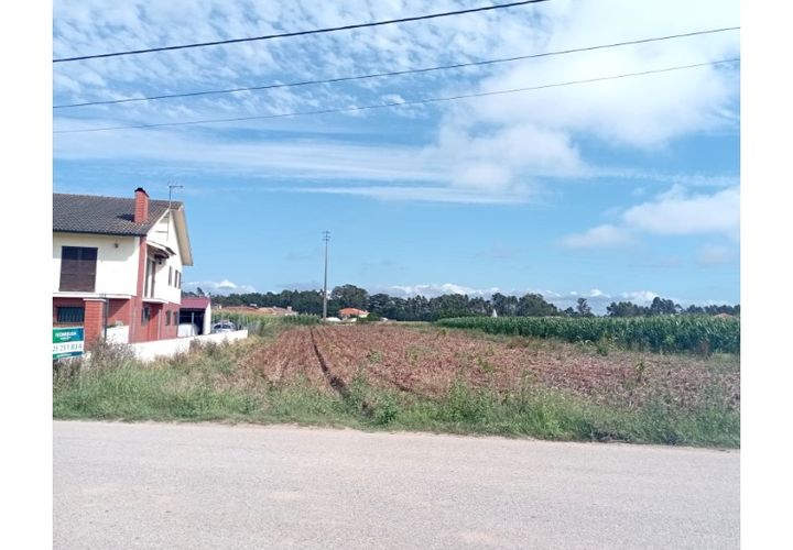 Tomt i Aveiro, Aveiro, Aveiro - € 55 000 | Ref: AVRCL 5592 - foto 1