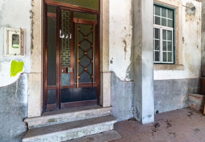 Byhus i Condeixa-a-Nova, Coimbra, Condeixa-a-Nova - € 97.000 | Ref: CBRAC 6330 - foto 1