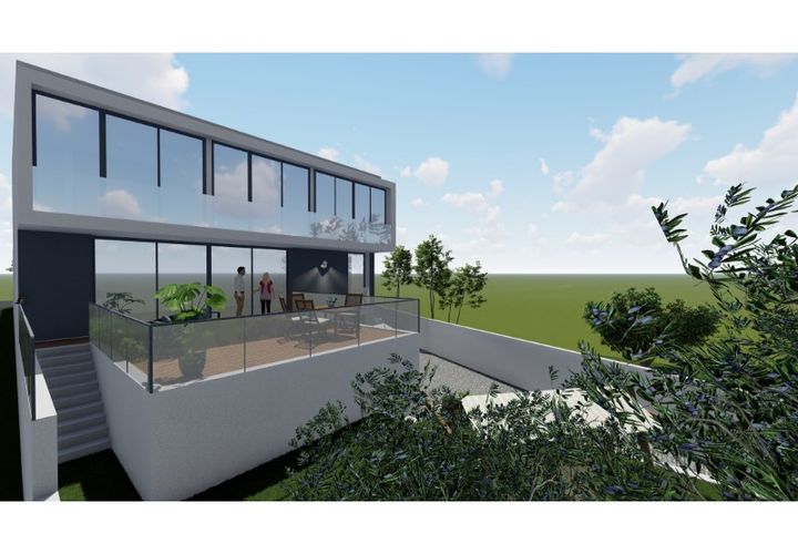 Terreno en Assafarge e Antanhol, Coimbra, Assafarge e Antanhol - € 79.900 | Ref: CBRNT 6106 - photo 1