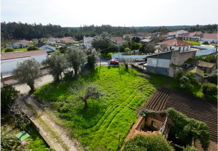 Helårsgrund i Portunhos e Outil, Coimbra, Portunhos e Outil - € 27.000 | Ref: CNTDC 6075 - foto 1