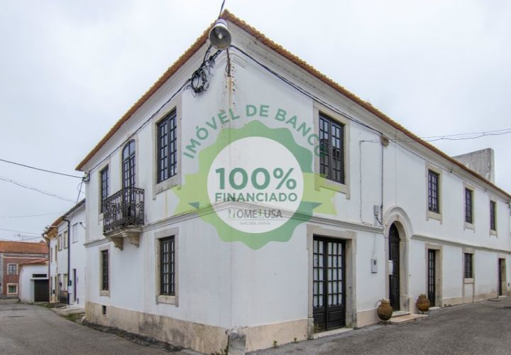 Villa a Abrunheira, Lisbon, Abrunheira - € 175.000 | Ref: FFFM 3625 - foto 1
