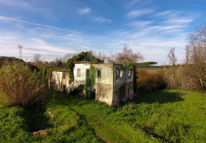 Granja a Coimbra, Coimbra, Coimbra - € 55.000 | Ref: FFFM 4067 - foto 1