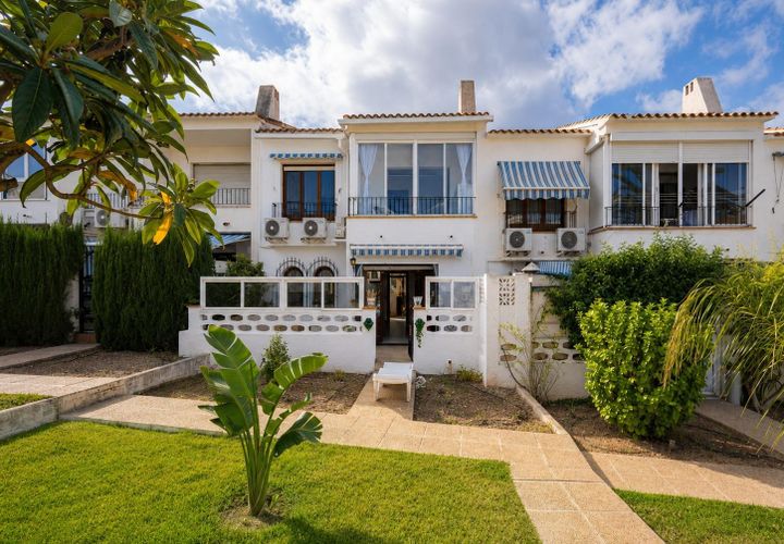 Rækkehus i Alfaz del Pi, Alicante, Alfaz del Pi - € 425.000 | Ref: S-4921/13675 - foto 1