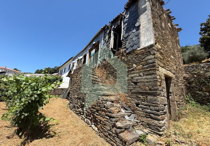 Villa en Vila Real, Vila Real, Vila Real - € 44.500 | Ref: CAS_3691 - photo 1