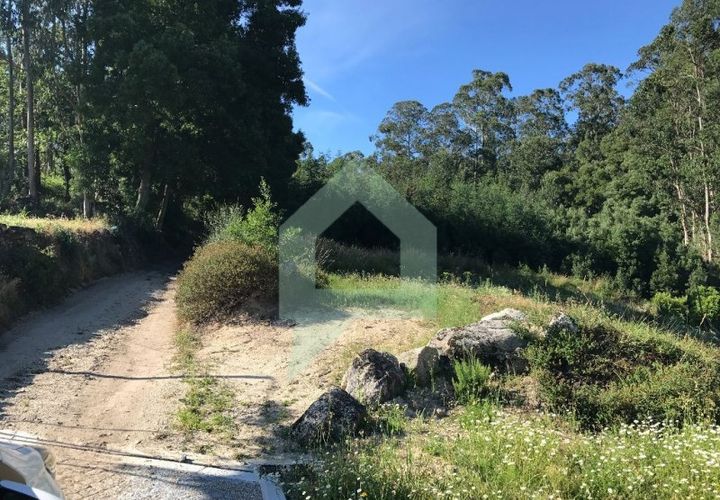 Terra a Guimaraes, Braga, Guimaraes - € 110.000 | Ref: 001413 - foto 1
