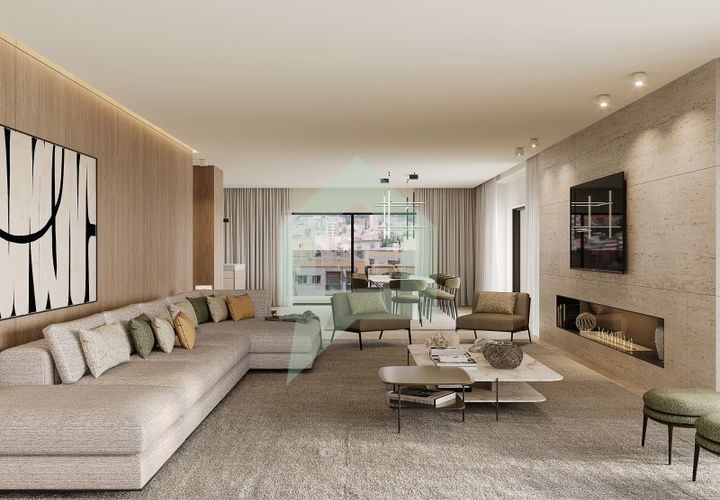 Wohnung in Braga, Braga, Braga - € 525.000 | Ref: EMP_3_F - Foto 1