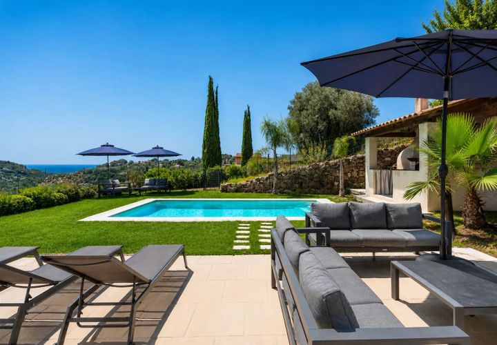 Villa i Biot, Alpes-Maritimes, Biot - € 2.980.000 | Ref: HH-16236041 - foto 1