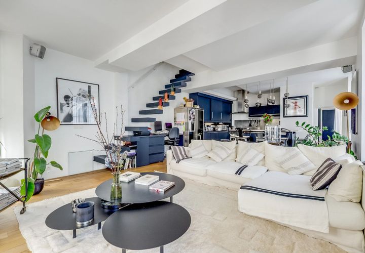 Lejlighed i Paris, Paris, Paris - € 1.155.000 | Ref: HH-16234757 - foto 1