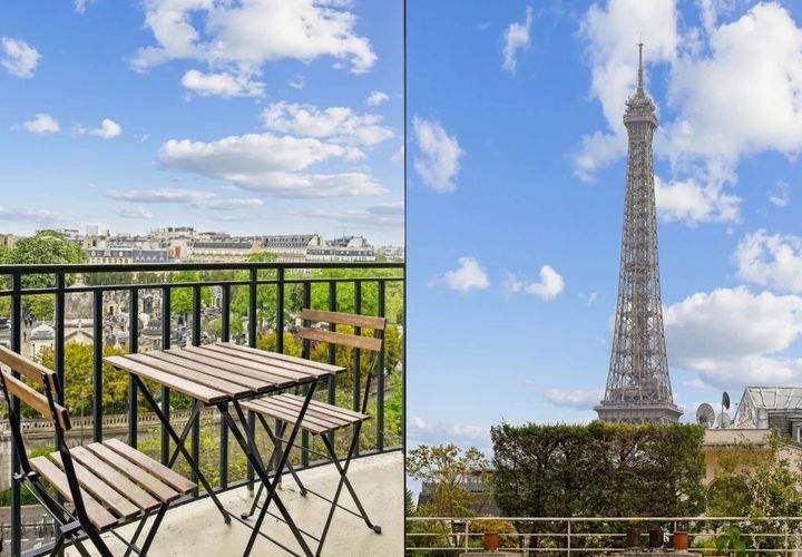 Lejlighed i Paris, Paris, Paris - € 1.495.000 | Ref: HH-16231581 - foto 1