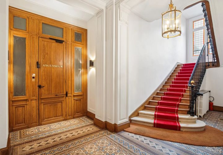 Lejlighed i Paris, Paris, Paris - € 5.700.000 | Ref: HH-16231547 - foto 1