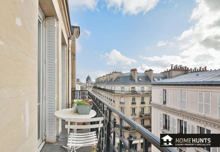 Lejlighed i Paris, Paris, Paris - € 1.298.000 | Ref: HH-16228609 - foto 1