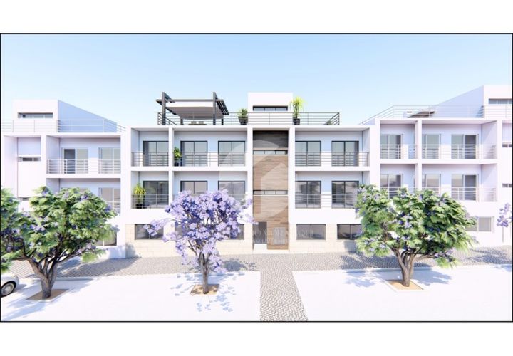 Apartament a Moncarapacho, Faro, Moncarapacho - € 345.000 | Ref: 360P-1470_D - foto 1