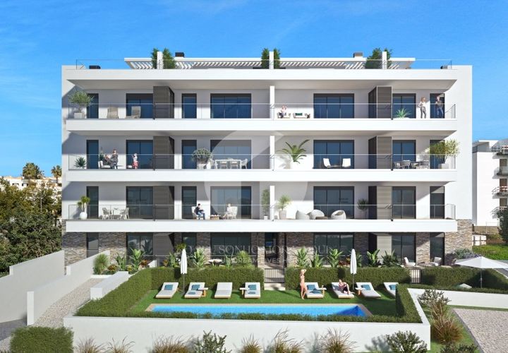 Lejlighed i Tavira, Faro, Tavira - € 665.000 | Ref: 360P-1460_O - foto 1