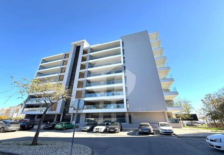 Lejlighed i Faro, Faro, Faro - € 607.200 | Ref: 360P-1463_N - foto 1
