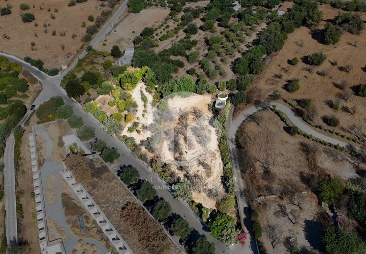 Terra a Estoi, Faro, Estoi - € 120.000 | Ref: 360P-1441 - foto 1