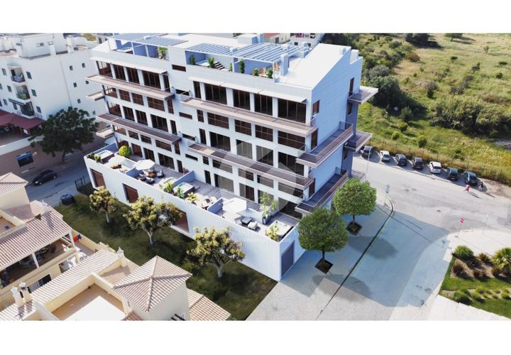 Helårsgrund i Quelfes, Faro, Quelfes - € 1.065.000 | Ref: 360P-507 - foto 1