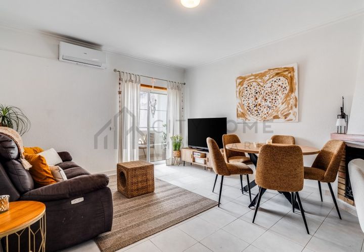Lejlighed i Ferragudo, Faro, Ferragudo - € 395.000 | Ref: City-26-08S - foto 1