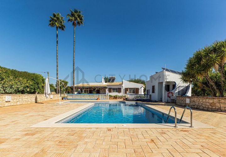 Villa i Paderne, Faro, Paderne - € 870.000 | Ref: City-23-74A - foto 1
