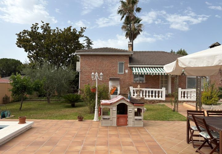 Villa a Montserrat, Valencia, Montserrat - € 479.000 | Ref: 8377 - foto 1