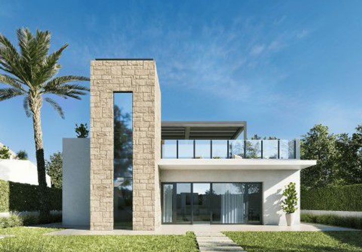 Villa i Lorca, Murcia, Lorca - € 355.256 | Ref: NHA1074 - foto 1