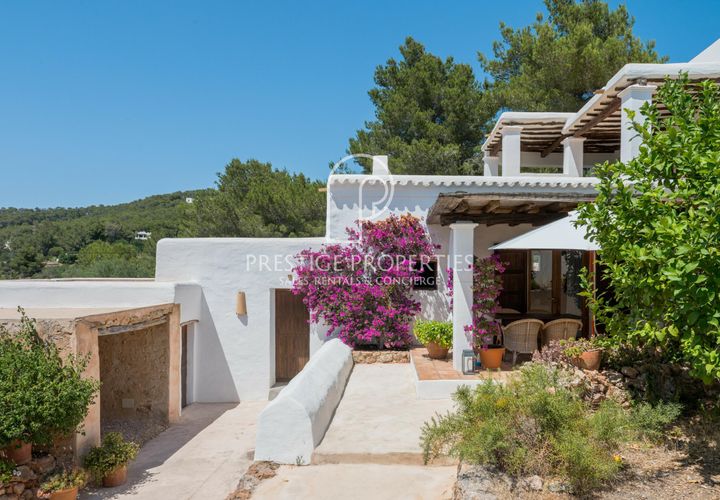 Finca i Jesus, Ibiza, Jesus - € 3.500.000 | Ref: 7831 - foto 1