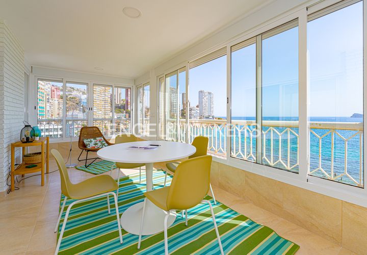 Wohnung in Benidorm, Alicante, Benidorm - € 645.000 | Ref: W-04ARKR - Foto 1