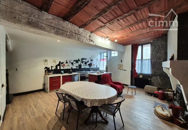 Landejendom i Vendôme, Loir-et-Cher, Vendôme - € 199.900 | Ref: 86291671 - foto 1