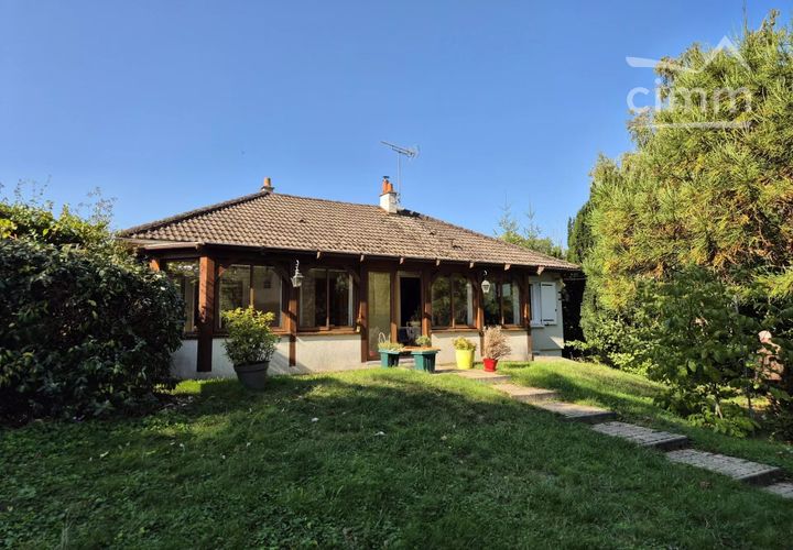 Villa in Mer, Loir-et-Cher, Mer - € 196.400 | Ref: 86286803 - foto 1