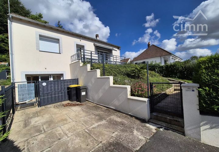 Villa i Blois, Loir-et-Cher, Blois - € 189.900 | Ref: 86361340 - foto 1