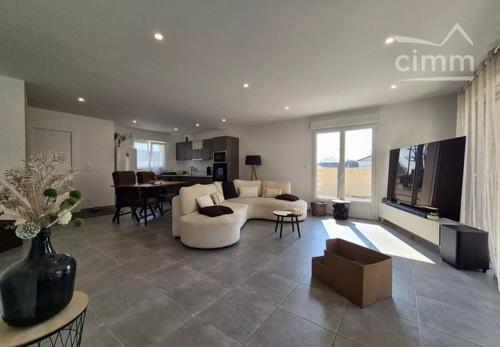 Villa i Vineuil, Loir-et-Cher, Vineuil - € 269.200 | Ref: 86842772 - foto 1