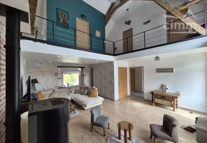 Villa i Vineuil, Loir-et-Cher, Vineuil - € 399.900 | Ref: 86938654 - foto 1