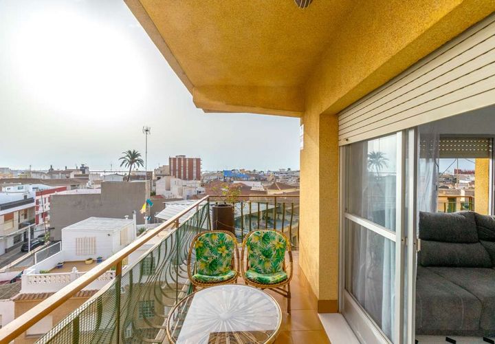 Penthouse i Lo Pagan, Murcia, Lo Pagan - € 129.990 | Ref: 76-R5413225/78557 - foto 1