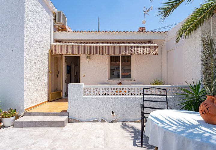 Byhus i Ciudad Quesada, Alicante, Ciudad Quesada - € 185.000 | Ref: 76-R5432467/78624 - foto 1