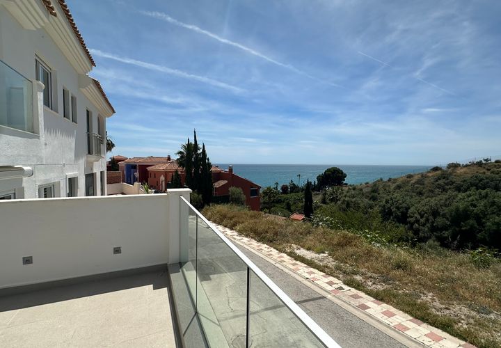 Rækkehus i Benalmadena, Malaga, Benalmadena - € 675.000 | Ref: 20-BN-15 - foto 1