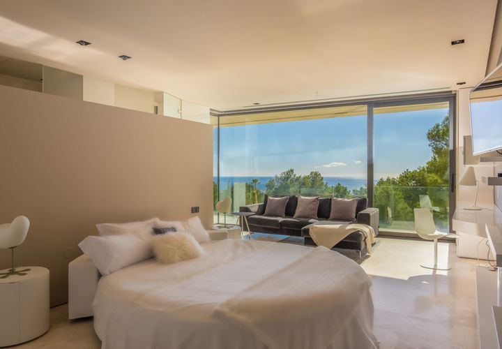 Villa a Marbella, Malaga, Marbella - € 3.000/mes | Ref: #85182732 - foto 1