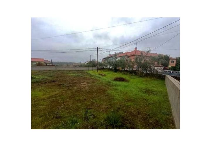 Helårsgrund i Tondela, Viseu, Tondela - € 57.000 | Ref: 0187 - foto 1