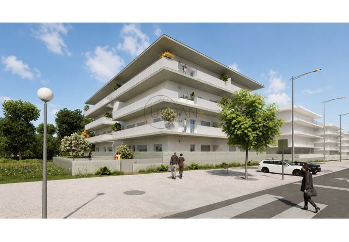 Lejlighed i Viseu, Viseu, Viseu - € 345.000 | Ref: 0237 - 5 - foto 1