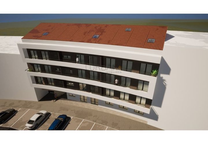 Lejlighed i Viseu, Viseu, Viseu - € 380.000 | Ref: 0203 E - foto 1