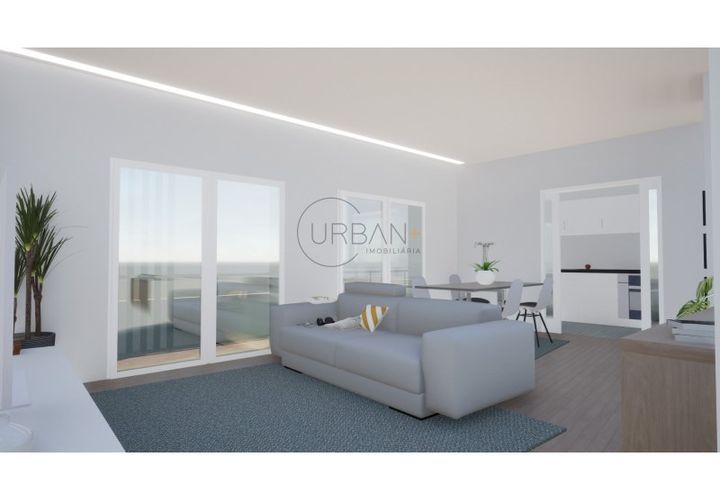 Lejlighed i Viseu, Viseu, Viseu - € 360.000 | Ref: 0203 C - foto 1