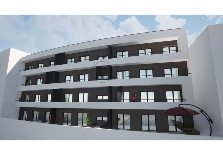 Lejlighed i Viseu, Viseu, Viseu - € 425.000 | Ref: 0203 J - foto 1