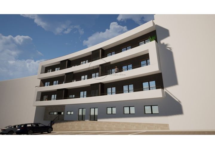 Lejlighed i Viseu, Viseu, Viseu - € 425.000 | Ref: 0203 L - foto 1