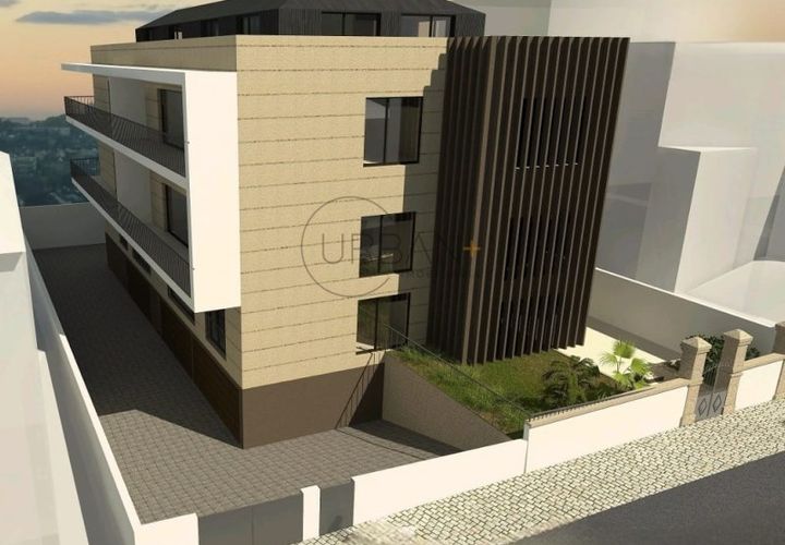 Lejlighed i Viseu, Viseu, Viseu - € 305.000 | Ref: 0166 D - foto 1