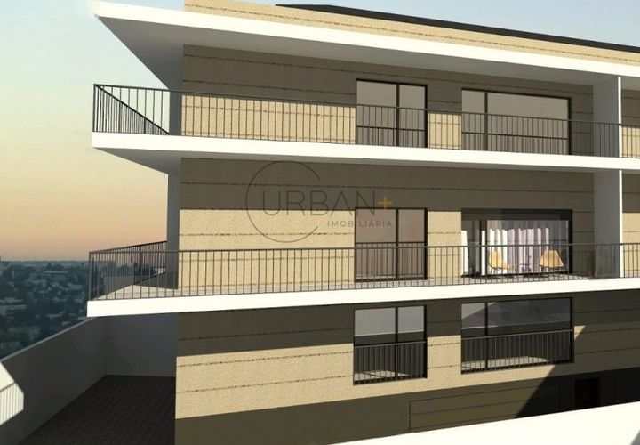 Lejlighed i Viseu, Viseu, Viseu - € 335.000 | Ref: 0166 H - foto 1