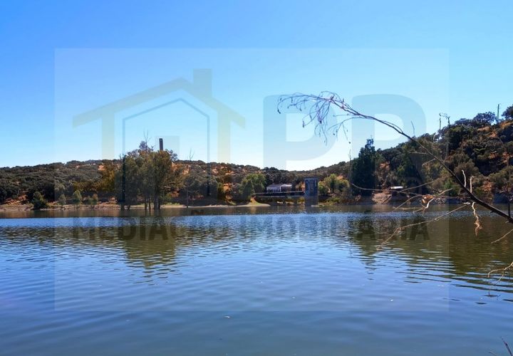 Landejendom i Elvas, Portalegre, Elvas - € 46.000 | Ref: CAS_58 - foto 1