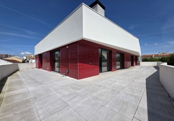 Lejlighed i Viseu, Viseu, Viseu - € 780.000 | Ref: 0150 - foto 1