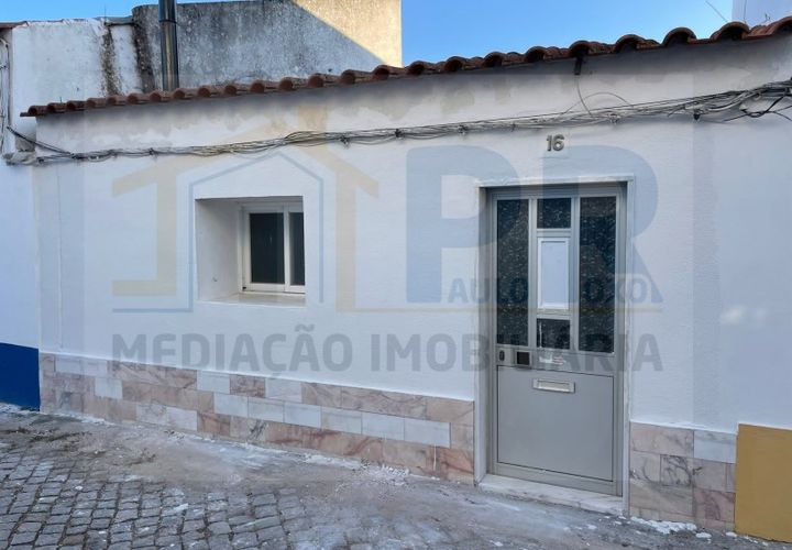 Bungalow i Barbacena e Vila Fernando, Portalegre, Barbacena e Vila Fernando - € 45.000 | Ref: PR 0041 - foto 1