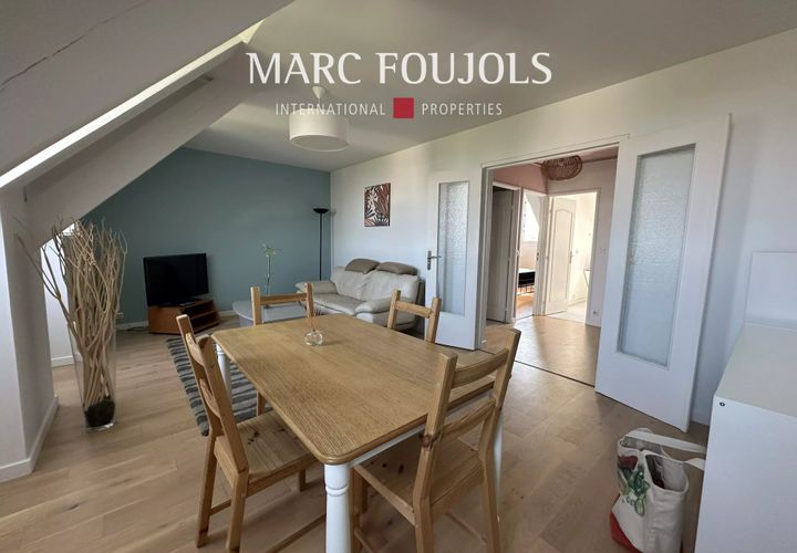 Apartament a Senlis, Oise, Senlis - € 870/mes | Ref: S10421 - foto 1